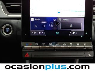 Renault Captur Techno TCe 103 kW (140 CV) GPF