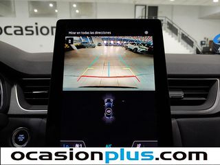 Renault Captur Techno TCe 103 kW (140 CV) GPF