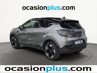 Renault Captur Techno TCe 103 kW (140 CV) GPF