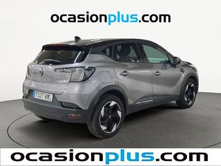 Renault Captur Techno TCe 103 kW (140 CV) GPF