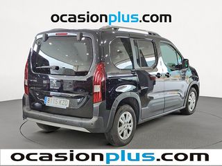 Peugeot Rifter BlueHDi 130 Allure Standard 96 kW (130 CV)