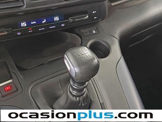 Peugeot Rifter BlueHDi 130 Allure Standard 96 kW (130 CV)