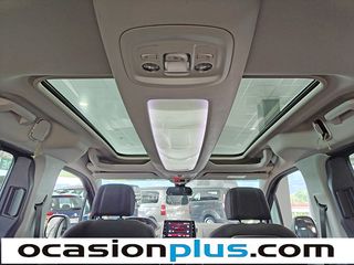 Peugeot Rifter BlueHDi 130 Allure Standard 96 kW (130 CV)