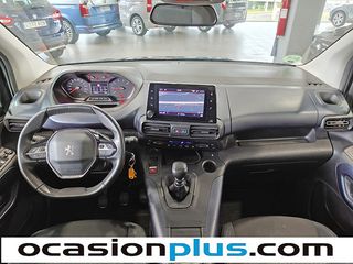 Peugeot Rifter BlueHDi 130 Allure Standard 96 kW (130 CV)