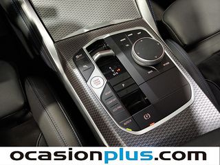 BMW Serie 4 420d Gran Coupe 140 kW (190 CV)