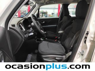 Jeep Renegade eHybrid Longitude ATX 96 kW (130 CV)