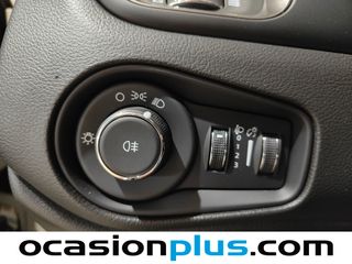 Jeep Renegade eHybrid Longitude ATX 96 kW (130 CV)