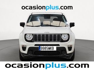 Jeep Renegade eHybrid Longitude ATX 96 kW (130 CV)
