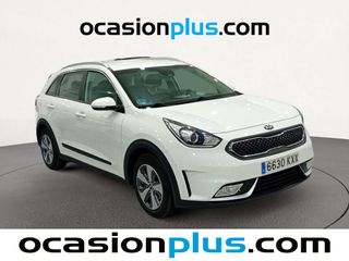 Kia Niro 1.6 GDi HEV Híbrido Drive 104 kW (141 CV)