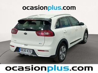 Kia Niro 1.6 GDi HEV Híbrido Drive 104 kW (141 CV)