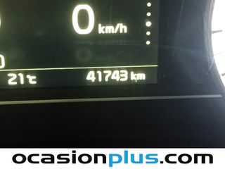 Kia Niro 1.6 GDi HEV Híbrido Drive 104 kW (141 CV)