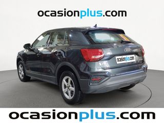Audi Q2 35 TFSI 110 kW (150 CV) S tronic