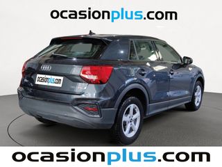 Audi Q2 35 TFSI 110 kW (150 CV) S tronic