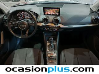 Audi Q2 35 TFSI 110 kW (150 CV) S tronic