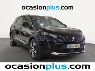 Peugeot 5008 PureTech 130 S&S Allure Pack 96 kW (130 CV)