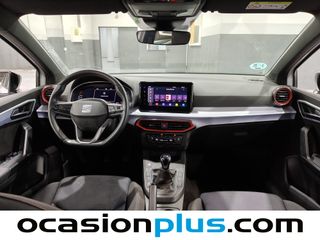 SEAT Ibiza 1.0 TSI S&S FR XL 85 kW (115 CV)