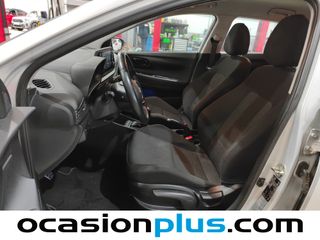 Hyundai Bayon 1.2 MPI Maxx 62 kW (84 CV)