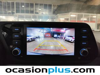 Hyundai Bayon 1.2 MPI Maxx 62 kW (84 CV)