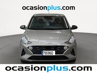 Hyundai i10 1.0 Essence 49 kW (67 CV)