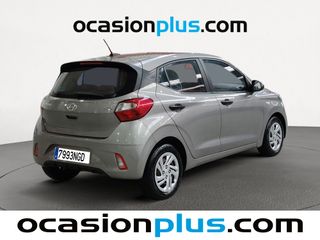 Hyundai i10 1.0 Essence 49 kW (67 CV)