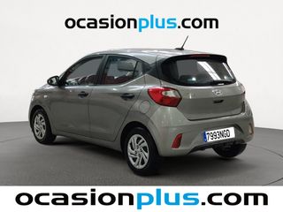 Hyundai i10 1.0 Essence 49 kW (67 CV)