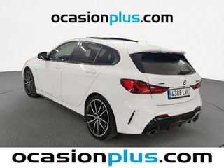 BMW Serie 1 M135i 225 kW (306 CV)