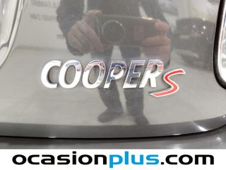 MINI MINI 3 Puertas Cooper S 141 kW (192 CV)