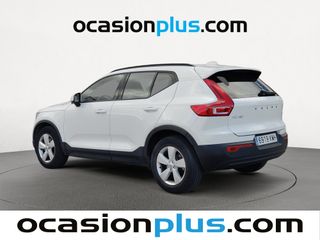 Volvo XC40 D4 AWD Auto 140 kW (190 CV)