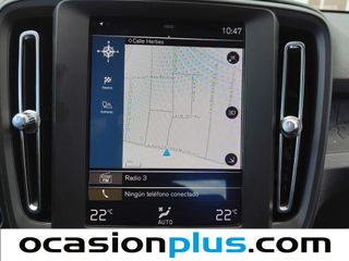 Volvo XC40 D4 AWD Auto 140 kW (190 CV)