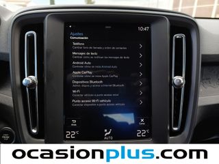 Volvo XC40 D4 AWD Auto 140 kW (190 CV)