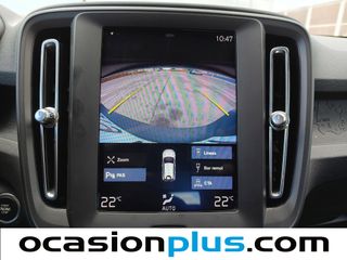 Volvo XC40 D4 AWD Auto 140 kW (190 CV)