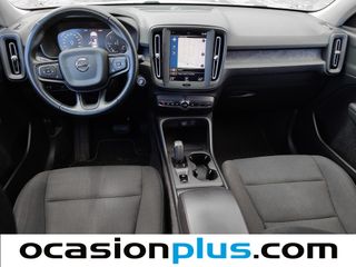 Volvo XC40 D4 AWD Auto 140 kW (190 CV)