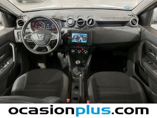 Dacia Duster 1.6 GLP Prestige 4X2 84 kW (115 CV)