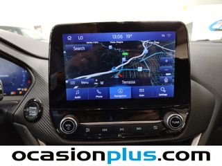 Ford Puma 1.0 EcoBoost MHEV ST-Line X Auto 114 kW (155 CV)