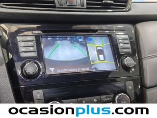 Nissan X-Trail DIG-T 160 N-Connecta 4x2 DCT 117 kW (160 CV)