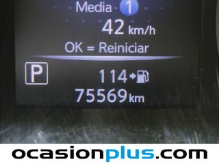 Nissan X-Trail DIG-T 160 N-Connecta 4x2 DCT 117 kW (160 CV)