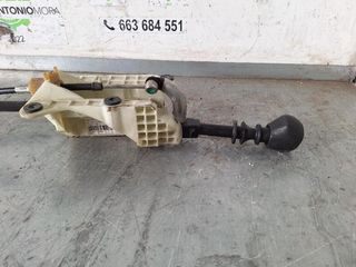 Palanca cambio peugeot 463141690 boxer caja 109405