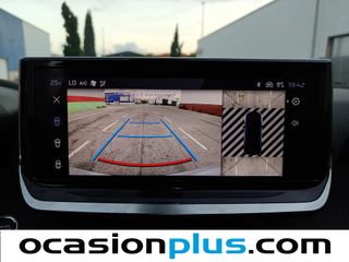 Peugeot 2008 Allure Hybrid eDCS6 100 kW (136 CV)