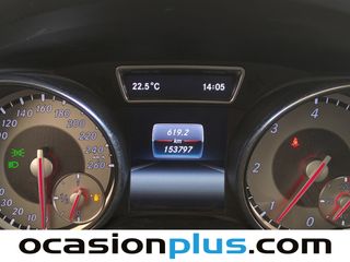 Mercedes-Benz CLA 200 d Urban 100 kW (136 CV)