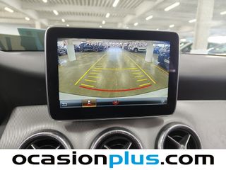 Mercedes-Benz CLA 200 d Urban 100 kW (136 CV)