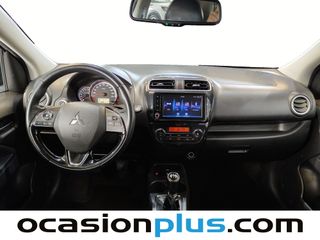 Mitsubishi Space Star 120 MPI Kaiteki 52 kW (71 CV)