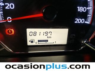 Mitsubishi Space Star 120 MPI Kaiteki 52 kW (71 CV)