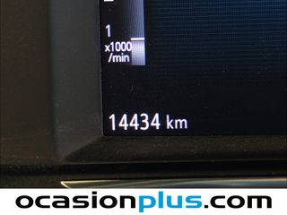 Opel Corsa 1.2 T XHL GS 74 kW (100 CV)