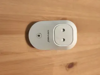 Enchufe Inteligente Wifi Orvibo