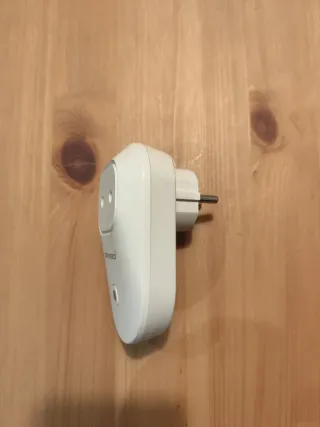 Enchufe Inteligente Wifi Orvibo