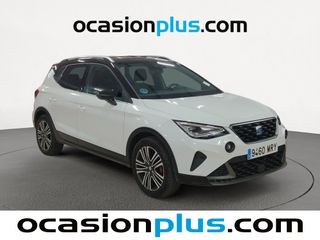 SEAT Arona 1.0 TSI S&S FR XL 85 kW (115 CV)