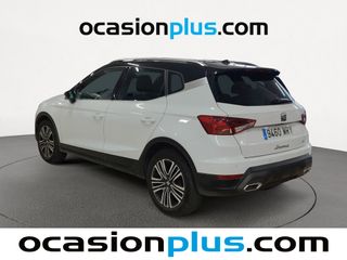 SEAT Arona 1.0 TSI S&S FR XL 85 kW (115 CV)