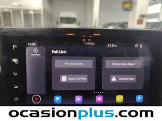 SEAT Arona 1.0 TSI S&S FR XL 85 kW (115 CV)