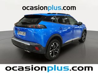 Peugeot 2008 PureTech 130 S&S Allure Pack 96 kW (130 CV)