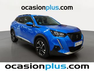 Peugeot 2008 PureTech 130 S&S Allure Pack 96 kW (130 CV)